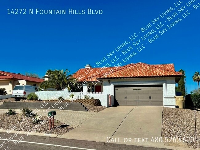 Photo - 14272 N Fountain Hills Blvd