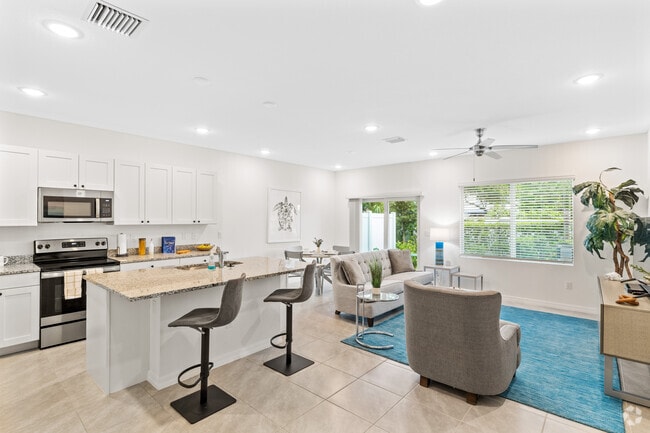3BR, 2.5BA - 1680SF