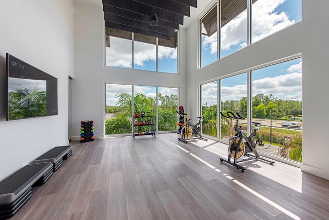 Legacy Naples Apartments