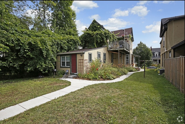 Building Photo - 2734 Bryant Ave S Unit 1 large Rental