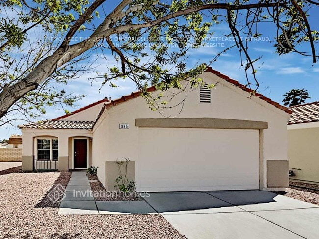 Photo - 885 Angelus Oaks Dr House