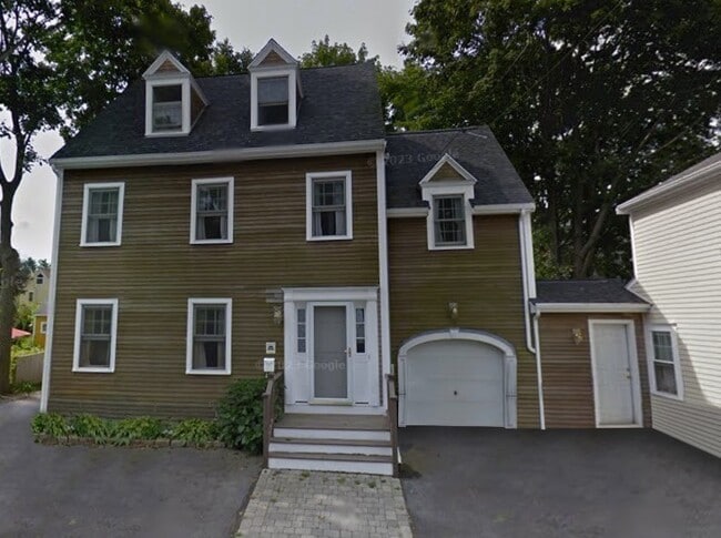 Building Photo - 4 Union St