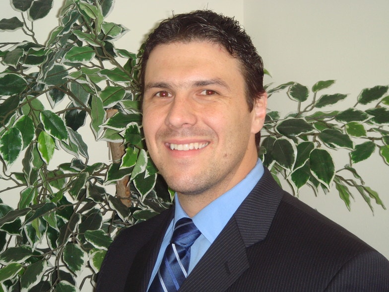 Primary Contact Photo