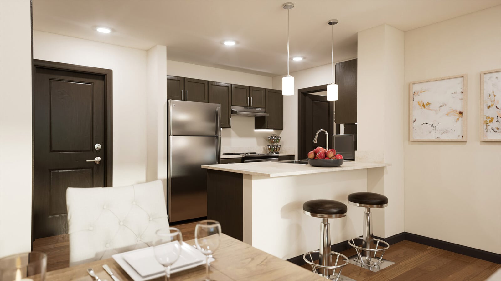 Photo - McHenry Commons