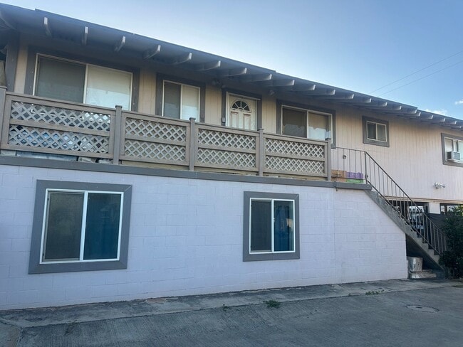 Photo - 91-351 Ewa Beach # A Upstairs