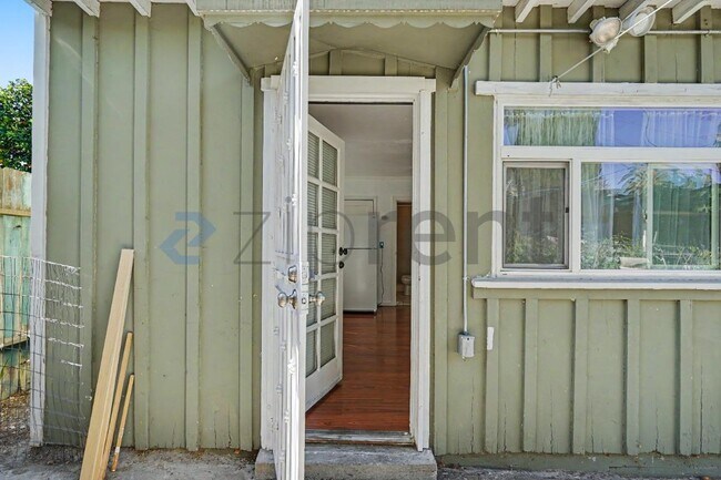Unit Single bedroom