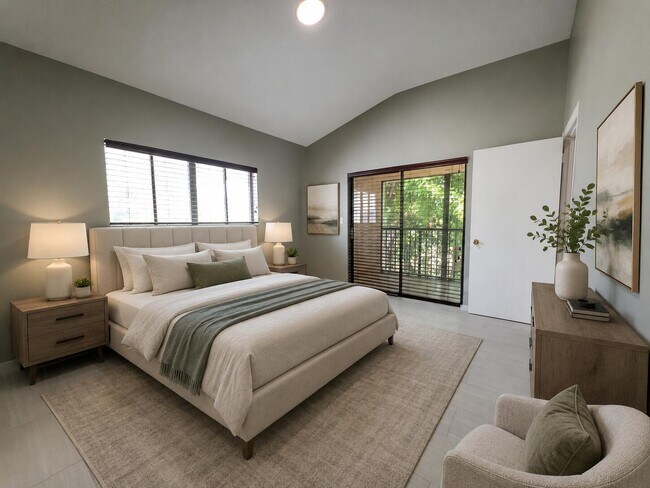 Photo - 2550 SW 18th Terrace Unit 1606