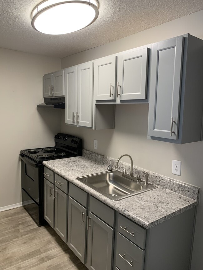 Bay Towne Apartments For Rent in Mobile, AL