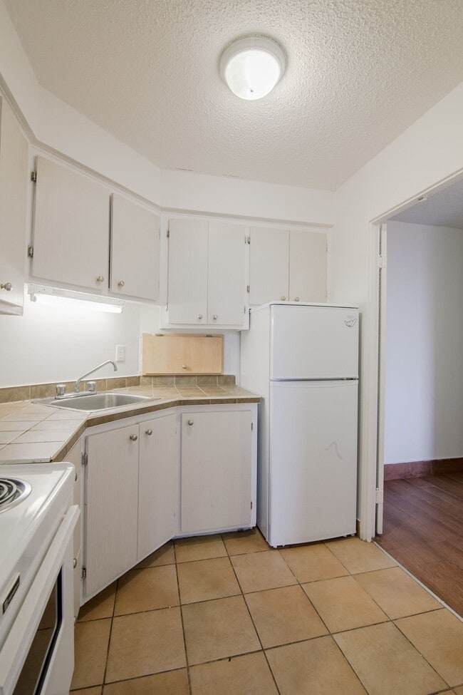 Photo - 2285 Rue St Mathieu Unit 403