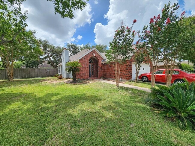 Building Photo - 3403 Maymist Dr Rental