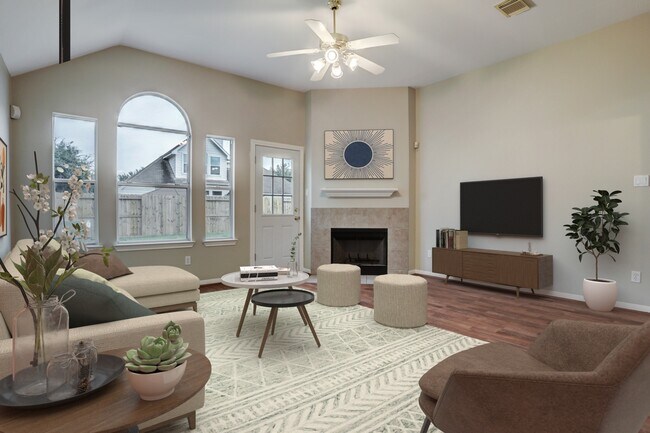 Photo - 3924 Highland Vale Ct