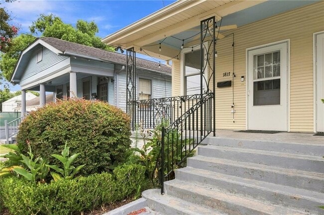 Photo - 1817 Lowerline St