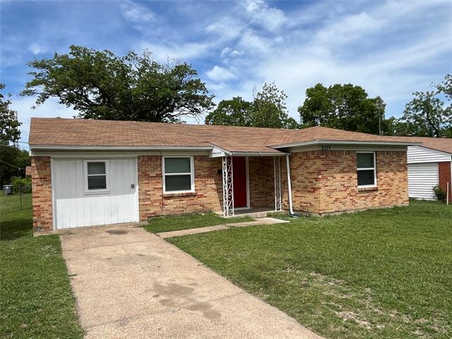 Photo - 2703 San Diego Dr