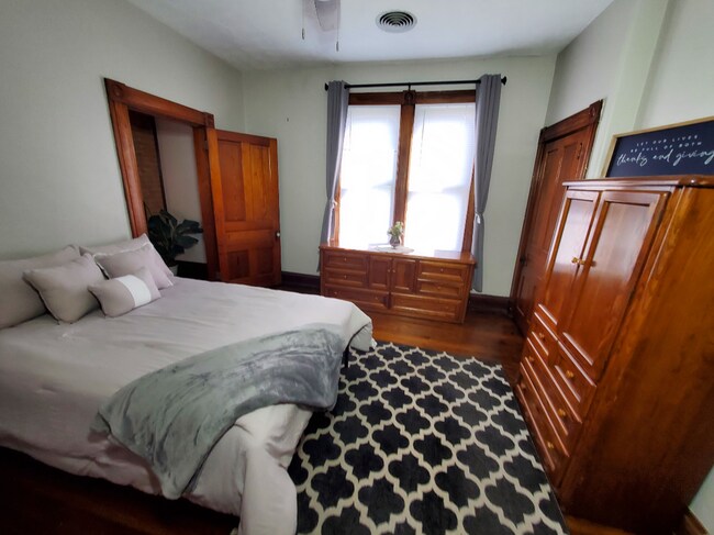 1136 Park Ave Unidad Lovely 1 bedroom 1 bath
