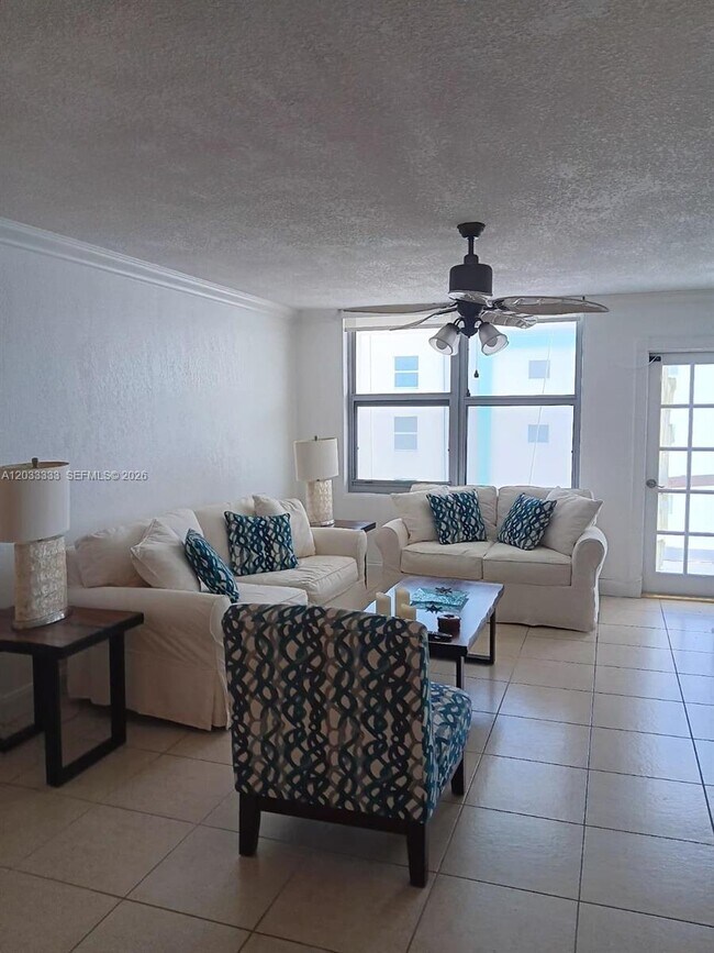 Photo - 9225 Collins Ave Unit 1206