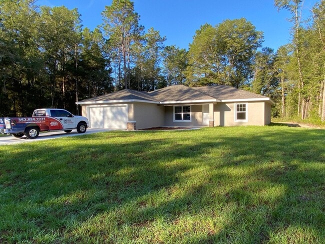 Photo - Custom Home - Desirable SW Dunnellon Neighborhood 3/2/2 **Won't Last**Available Soon!