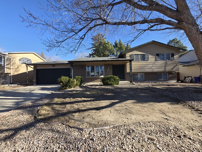 Building Photo - 4711 Bella Dr