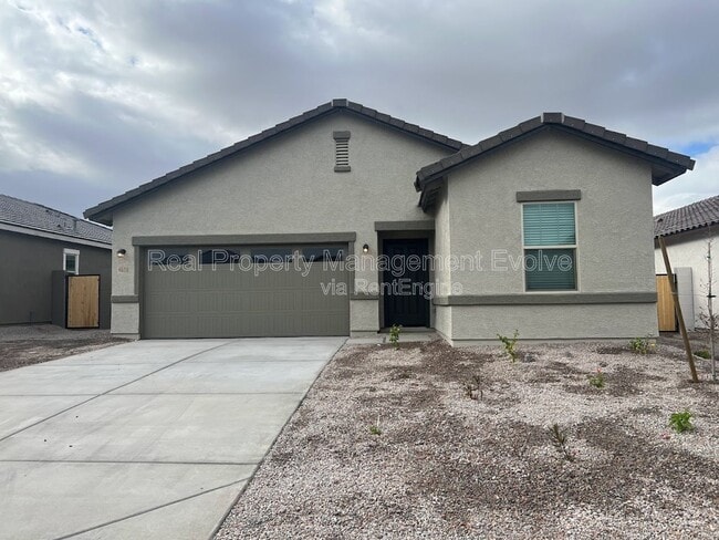Building Photo - 6511 W Magdalena Ln