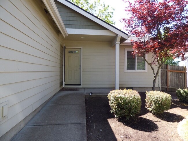 Photo - 3556-3558 Fisher Rd NE Salem, OR 97305 Unit 3556