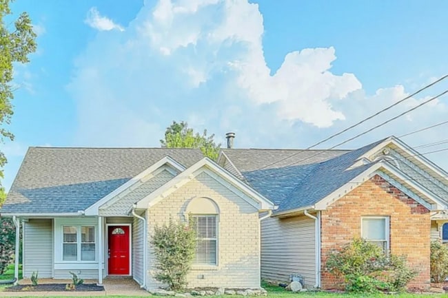 Building Photo - 609 Brentmeadow Cir