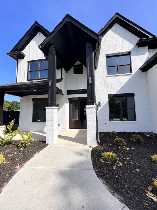 Photo - 3488 Hamilton Mill Rd