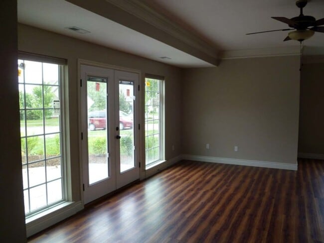 Photo - 3 Bedroom Victorian Style Home - Cherry Hill