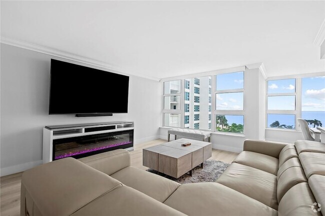Building Photo - 1620 S Ocean Blvd Unit 5M Rental