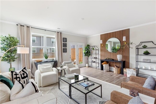 Photo - 3642 S Fulton Ave