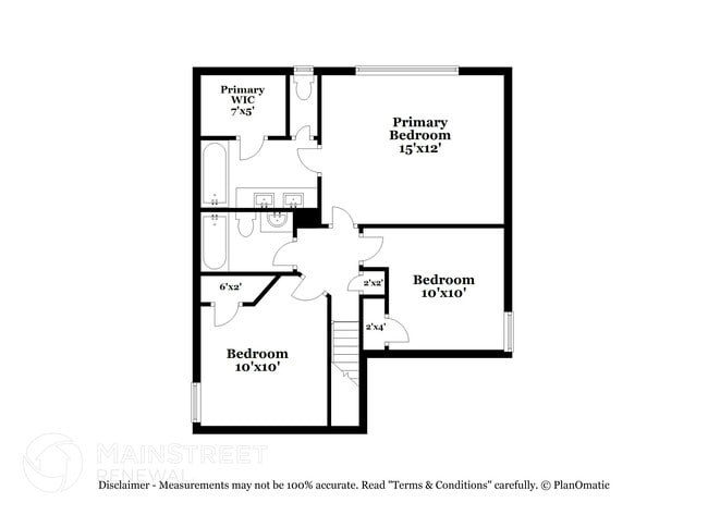 Photo - 2417 Sawyer Dr
