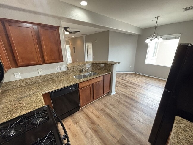 Photo - Beautiful 3Bed/2Bath/1Car Condo in Sky Pointe Community – Northwest Las Vegas!