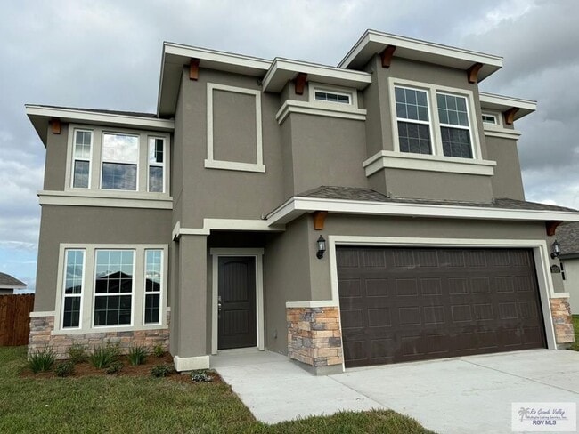 Building Photo - 3505 Cove Real Dr Rental