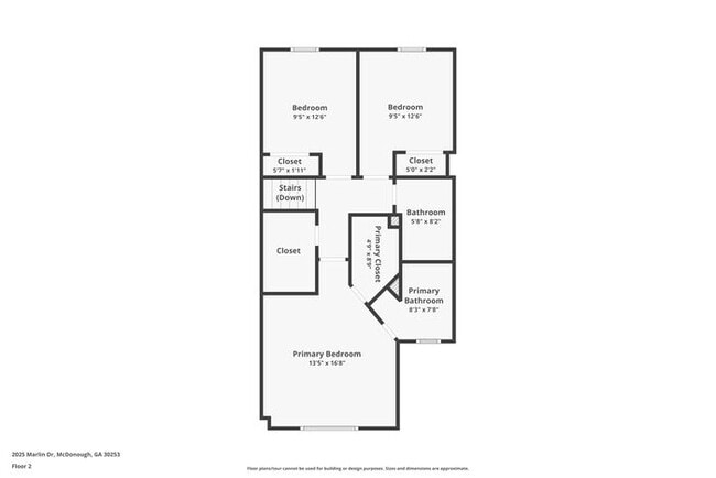 Photo - 2025 Marlin Dr