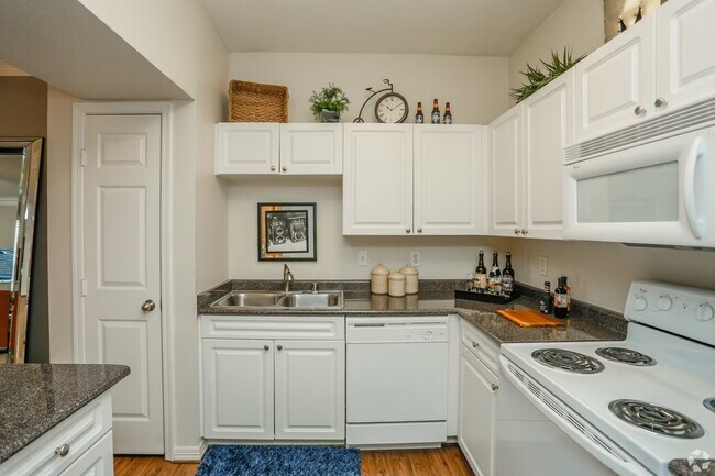 Photo - Downtown Luxury | 1-Bed with Style! Unidad EAMH