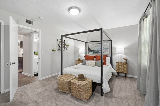The Lofts at the Plaza