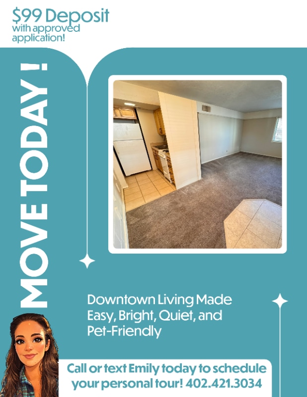 Photo - 1425 G St Unidad 6