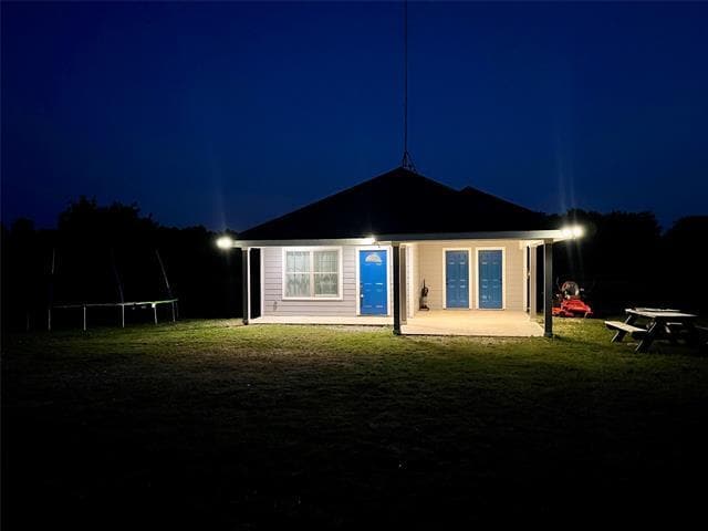 1581 Co Rd 1079
