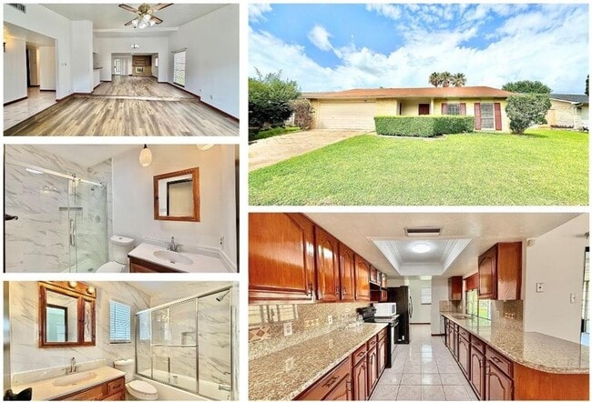 Building Photo - 7111 El Sereno Dr Rental