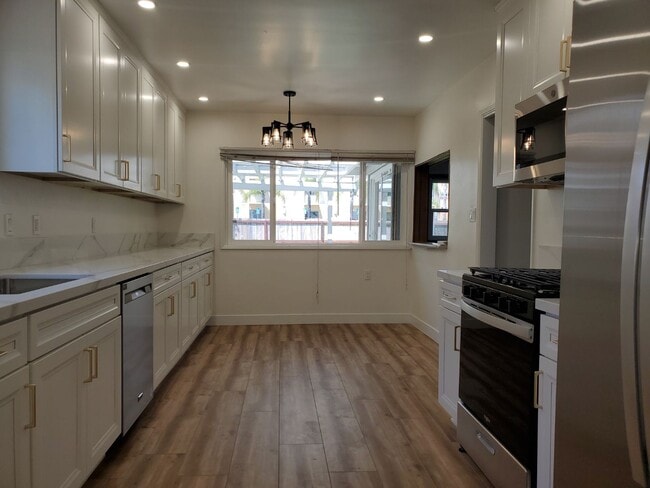 Photo - 3 BR / 1.75 BA home adjacent to SDSU available July 1st, 2026.