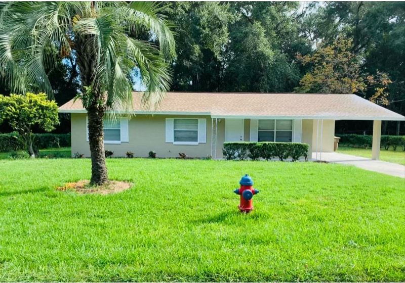Photo - 2810 SW 16th Pl Casa