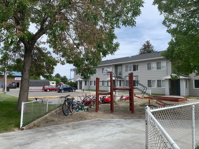 Photo - Beaverhead Villas Apartments