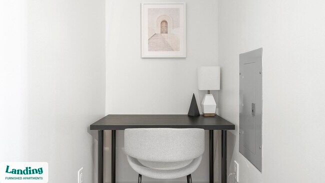 Photo - 3609 Wynkoop St Unidad 413