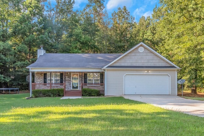 Building Photo - Gorgeous 3br 2bath ranch home in Covington...