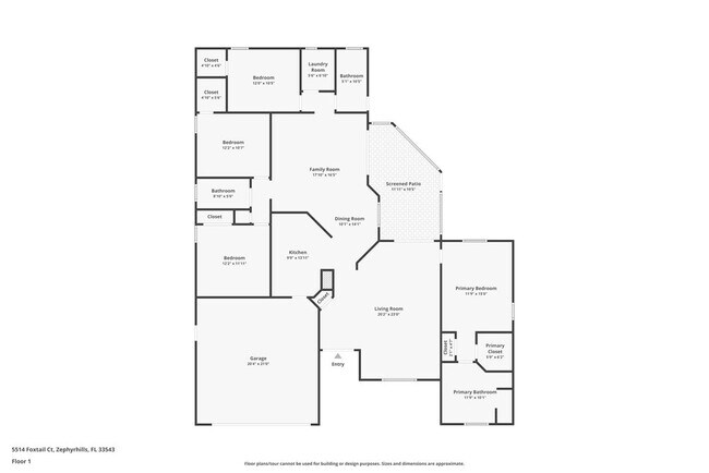 Photo - 5514 Foxtail Ct