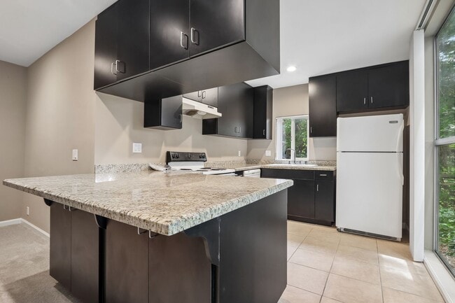 Wetherly Townhouse
