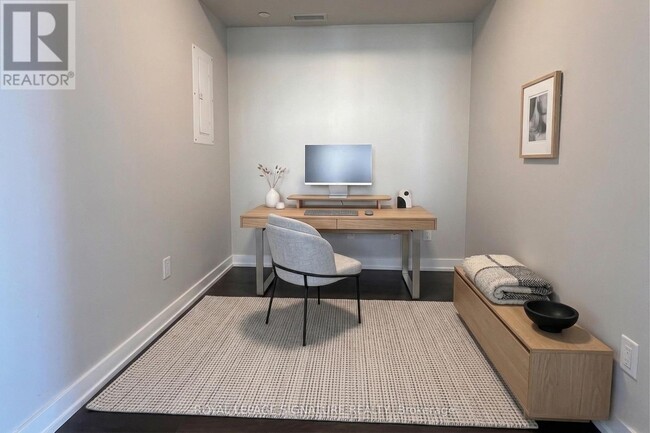 Photo - 72 Esther Shiner Blvd Unité 2003