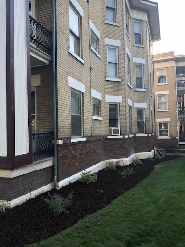 Princeton Lofts