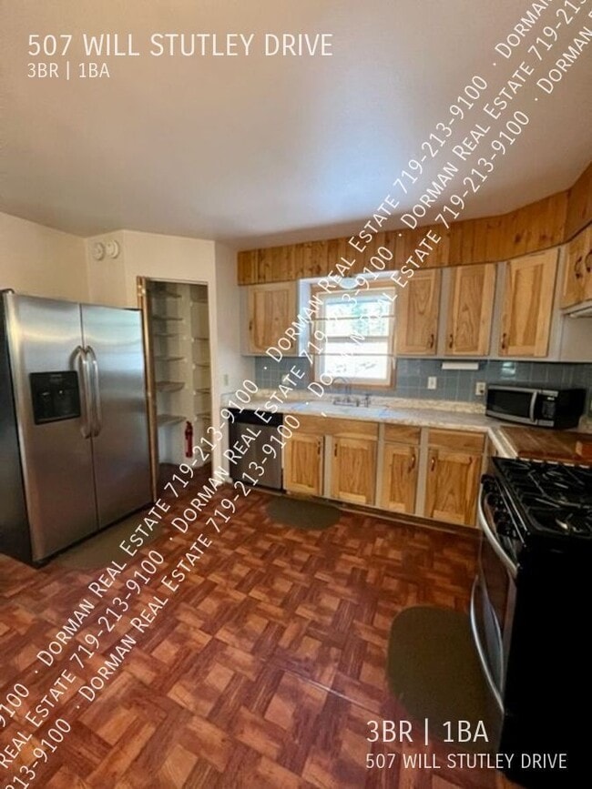 Photo - 507 Will Stutley Dr