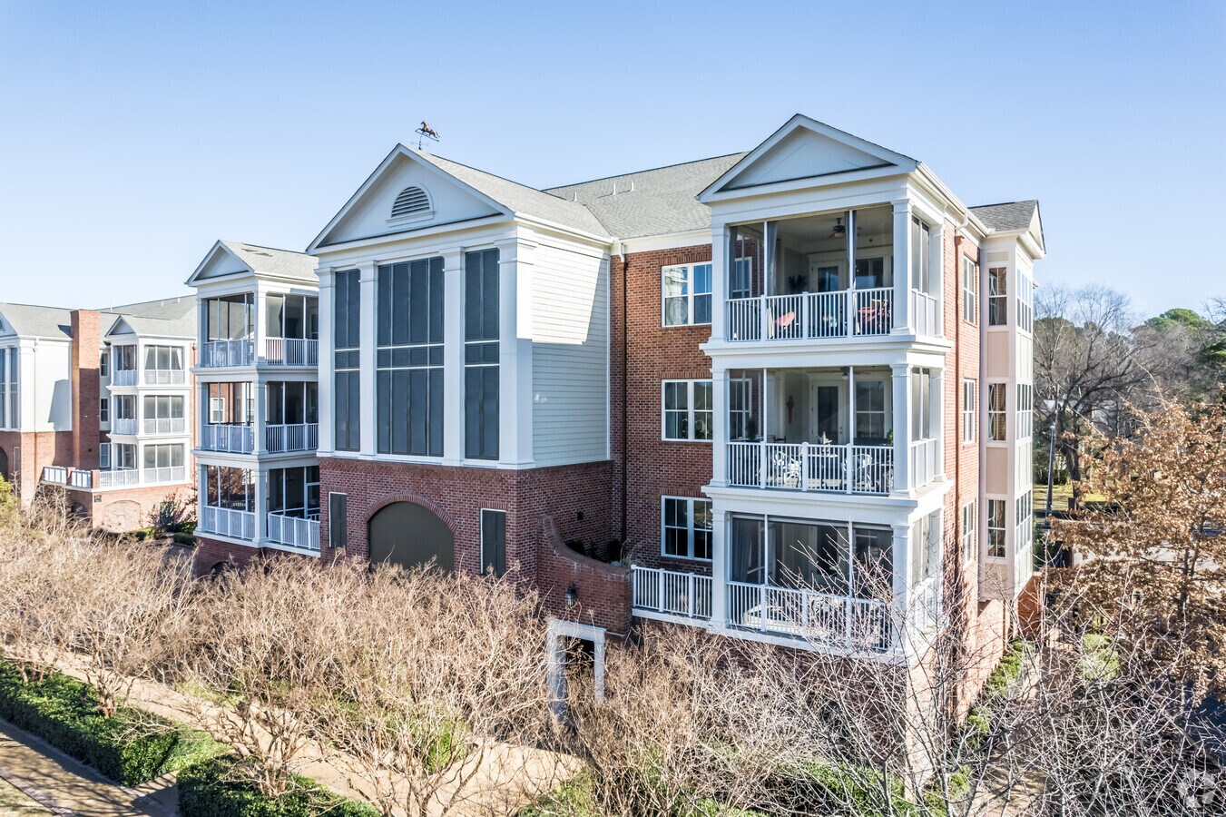 Photo - Lexington Condominiums