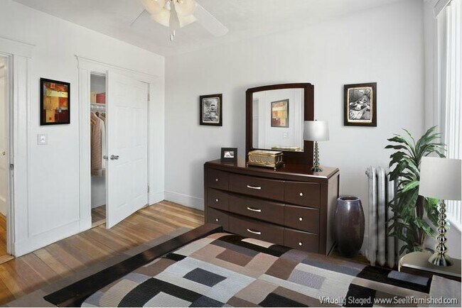 437 Cambridge St Unidad 4