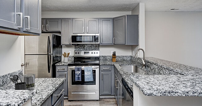 Photo - Loch Haven Apartments